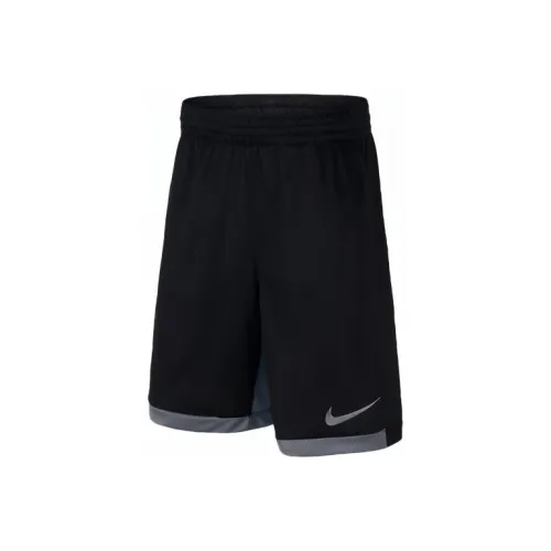 NIKE Черный Kids Short
