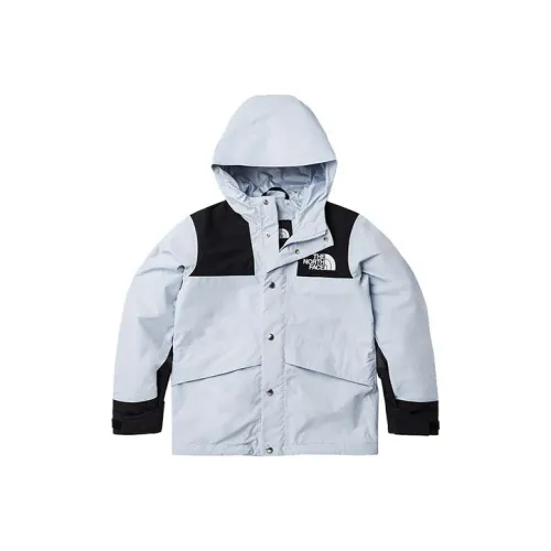 The North Face Ветровка Синяя Детская