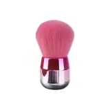 Гриб Голова Розово-красный