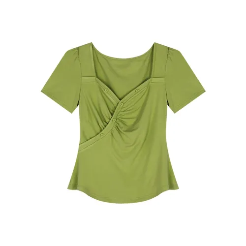 Annie The Темный Child T Рубашка Женские