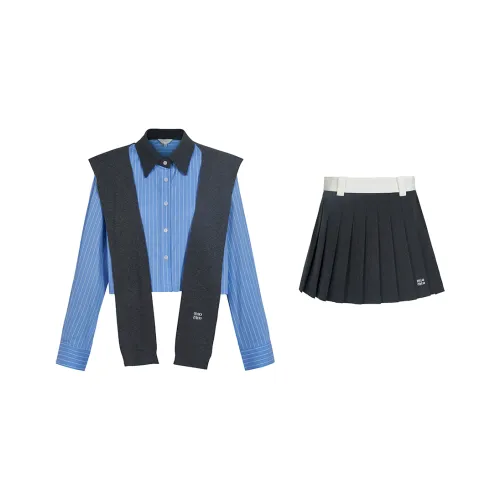 MISSHONEY MH Женские комплекты с юбкой