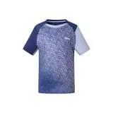 Бледно-синий/Темно-синий