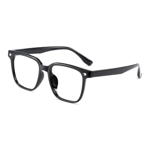 COLORE.IN TR Памятный пластик Квадратные Оправы для очков Унисекс