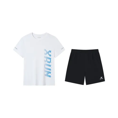 XTEP Kids Повседневная спортивная одежда
