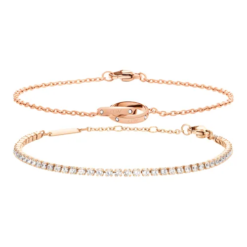 Daniel Wellington Claw Циркон Alloy Браслеты Унисекс