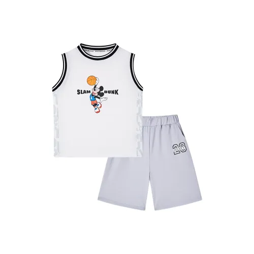 Disney Kids Повседневная спортивная одежда