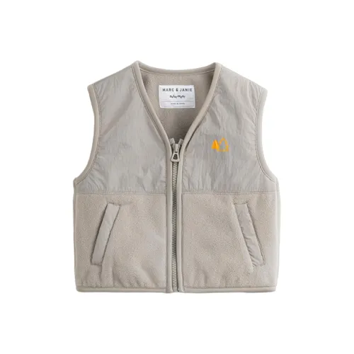 MARC&JANIE Kids Жилеты