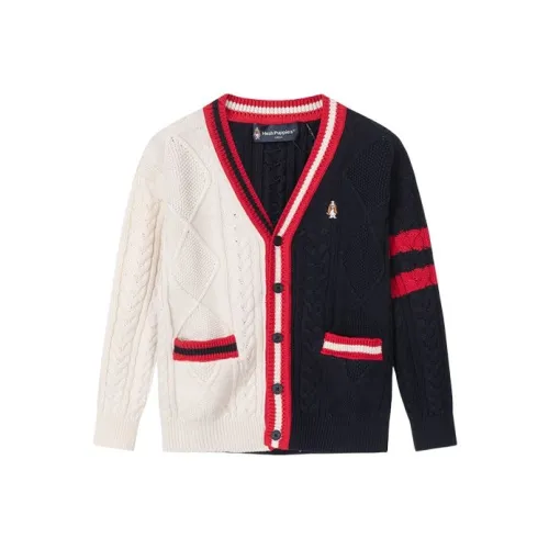 Hush Puppies Школьный возраст Свитеры