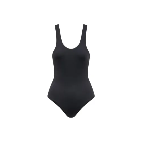 REINA OLGA Ван-Пис Купальник Женский Черный