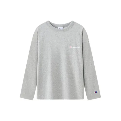 Champion Kids T-Shirt Японская версия для детей