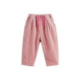 Серо-розовый