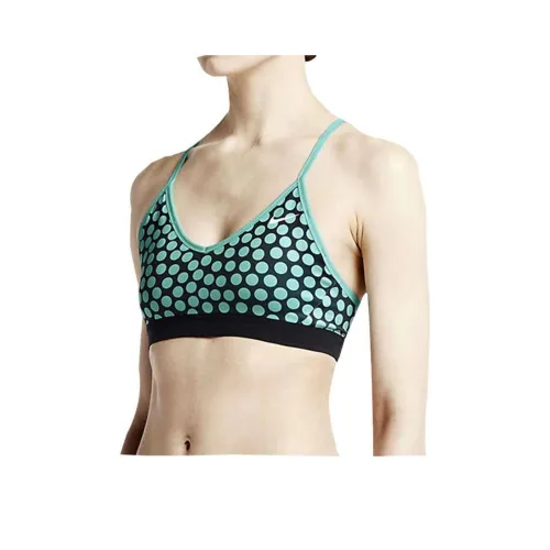 Nike Спортивное белье Женское Синий