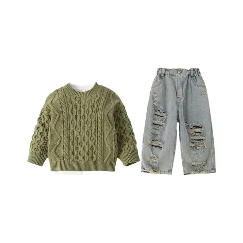 BELACOTI Kids Повседневная спортивная одежда