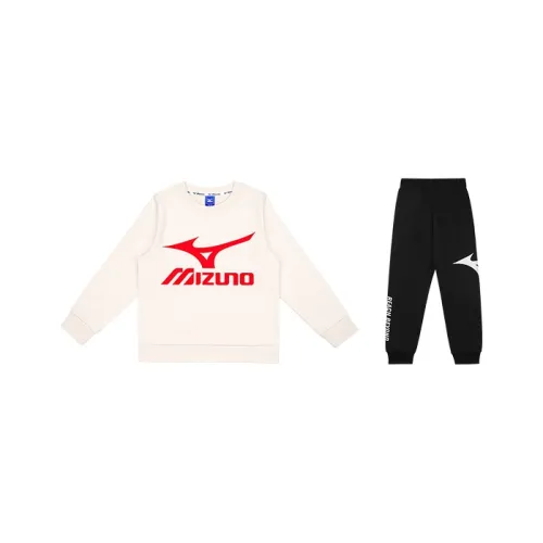 Mizuno Kids Повседневная спортивная одежда
