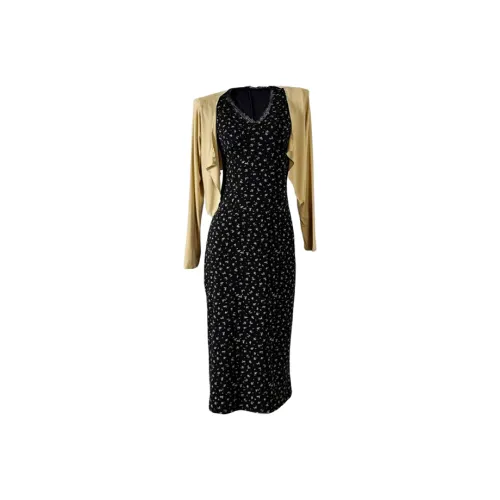 SYEEE WITH U Женские комплекты с юбкой