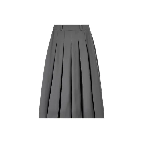 SENTUBILA Повседневная длинная юбка женская