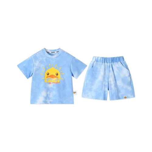 B.Duck Kids Повседневная Спортивная Одежда
