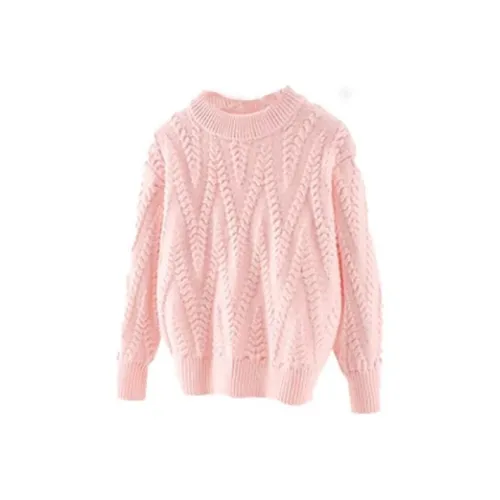 Что за чудесный дом Свитер Детский