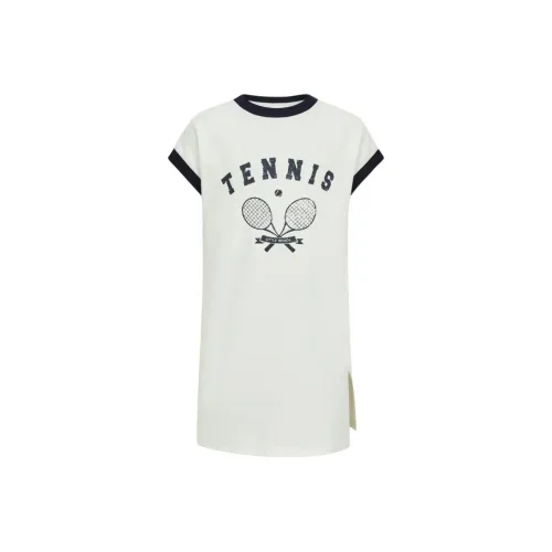 Little MO CO. Детское платье для детей