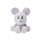 Тубы Цвет макарон Микки маус