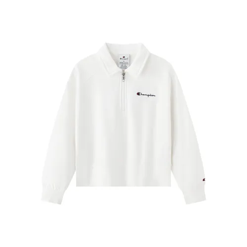 Champion Kids Свитшоты