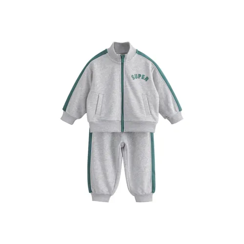 MARC JANIE Умеренный Повседневный Спортивный Детский Комбо Набор