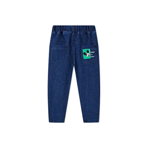 Disney Синие Джинсы для Детей