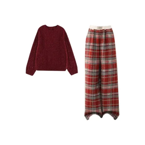 Youyou 1 Point Повседневная спортивная одежда красный подростки