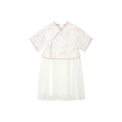 BOBDOG HOUSE Платье Летнее 2024 для детей