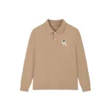 Овсяный хаки