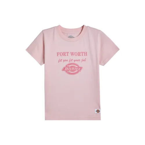 Dickies Kids Т-рубашки