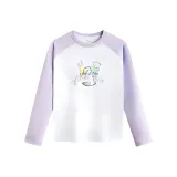 Белая снежинка