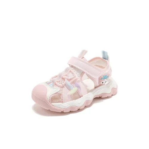 ABC KIDS Устойчивые к истиранию Легкие Амортизирующие Детские Сандалии для малышей
