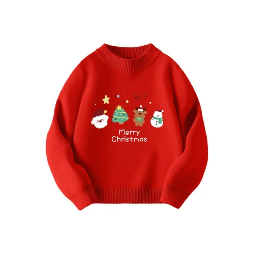 La Chapelle Kids Свитера