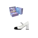 Белый [Мечта Замок Эксклюзив 3D Подарочная коробка]