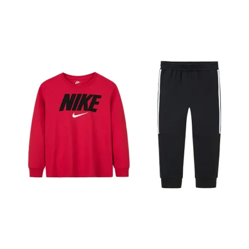 Nike Повседневная спортивная одежда для детей в возрасте 3-7 лет