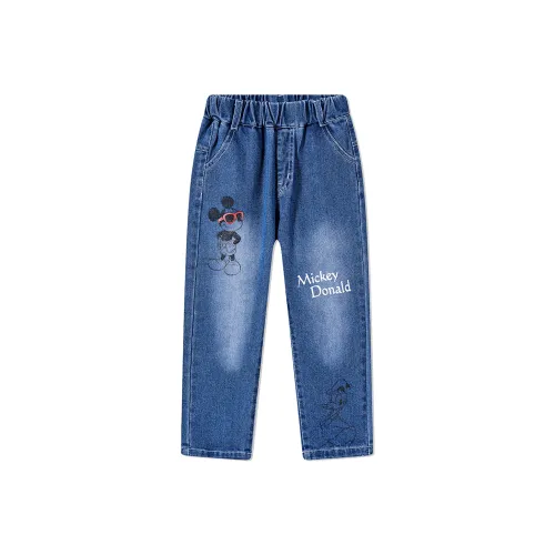 Дисней Kids Джинсы