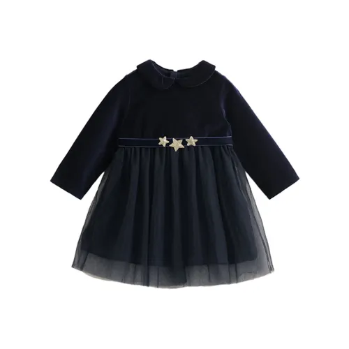 MARC JANIE Детское платье