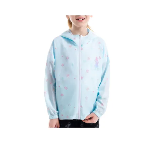 Disney Туристическая одежда Синий для детей 3-7 лет