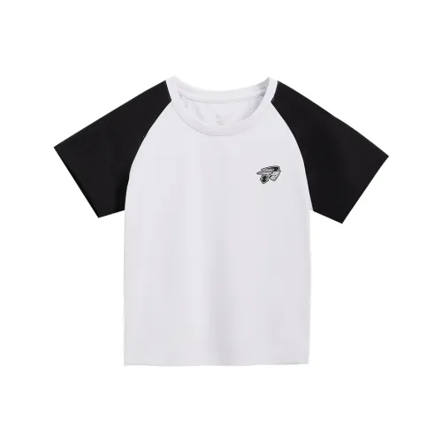 Кавасаки Vintage Collection Бадминтон Джерси Женская Белый Черный