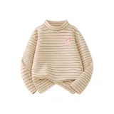 Hken Чай Любовь Латте Коричневый