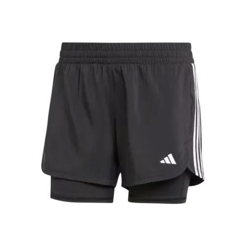 Adidas AEROREADY Спортивные шорты Женские Черные