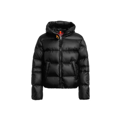 PARAJUMPERS Черный Kids Утеплённые куртки