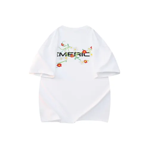 EMERICA Унисекс Футболки