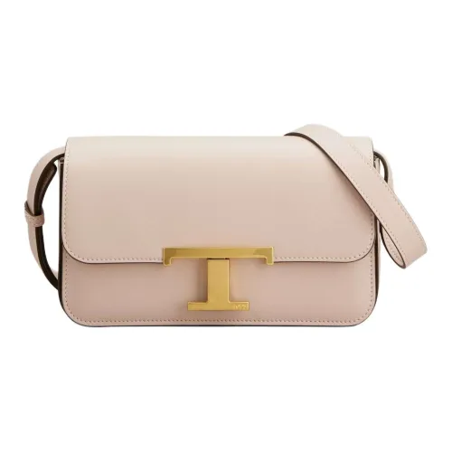 TOD'S T Timeless Сумки через плечо Женские