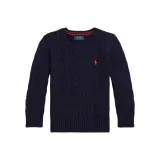 Морской синий