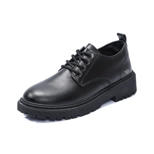 NANJIREN Casual Мужской Черный