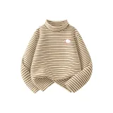 Hken Ti PA Bao K Миндаль & Коричневый Полоса