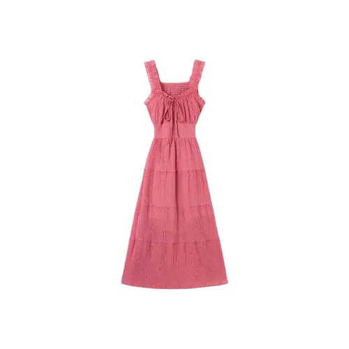 BIFH Розовый Женские Слиплатья