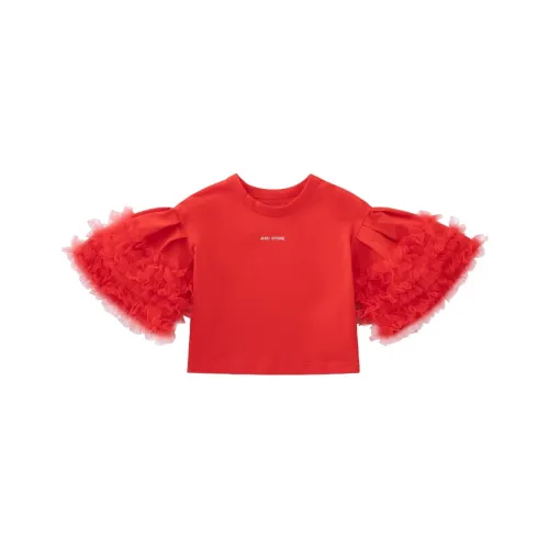 JUZI STORE T-рубашка для детей в возрасте 3-7 лет